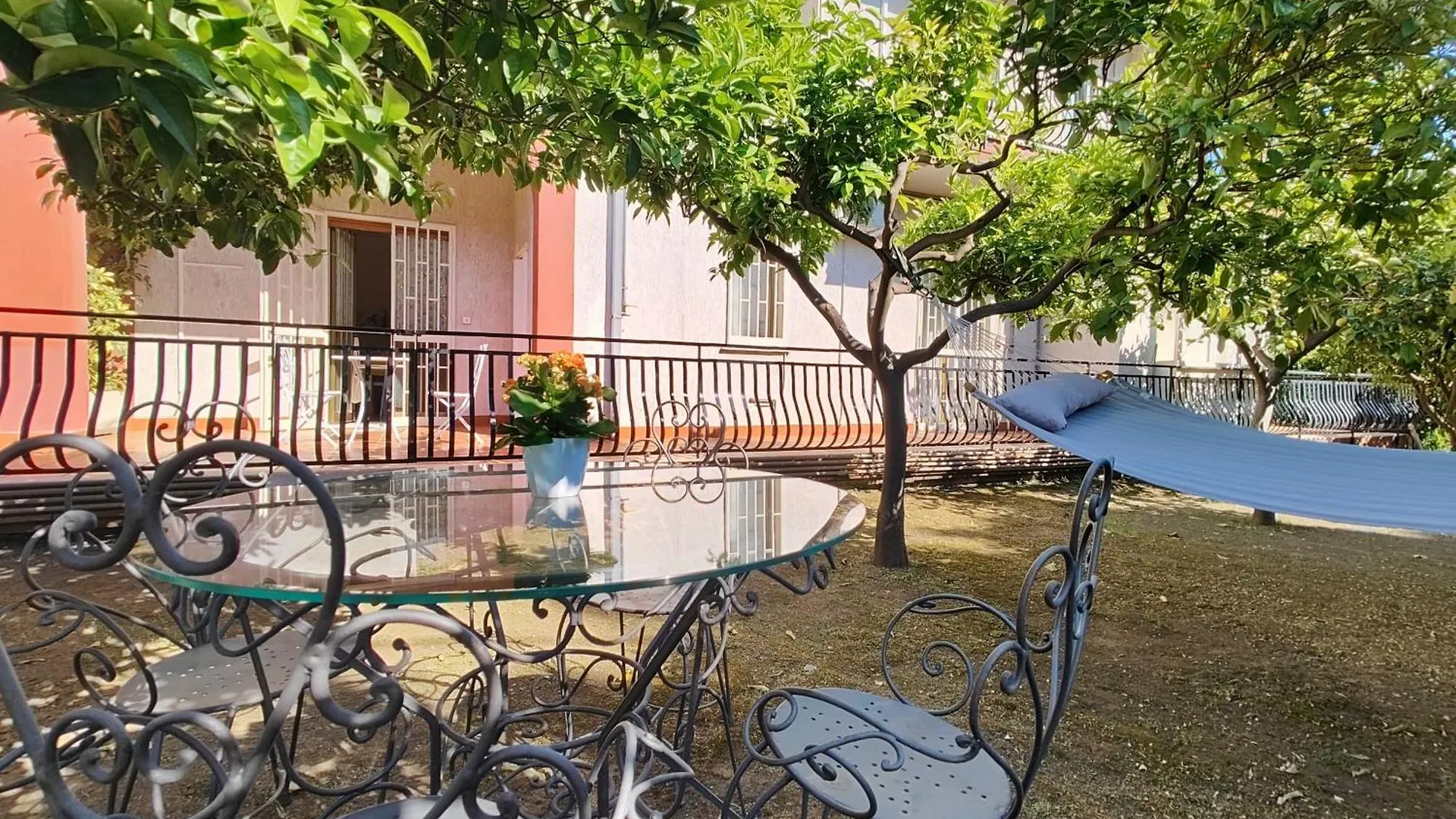 Daire Lemon Tree Home Aci Castello İtalya